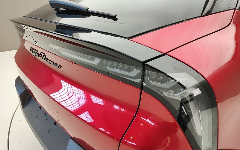 JUNIOR 1.2 136CV HYBRID EDCT6 SPECIALE